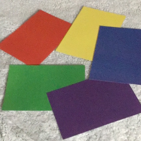 Creative Memories Snap Pack, Primary - Picture 2 of 5